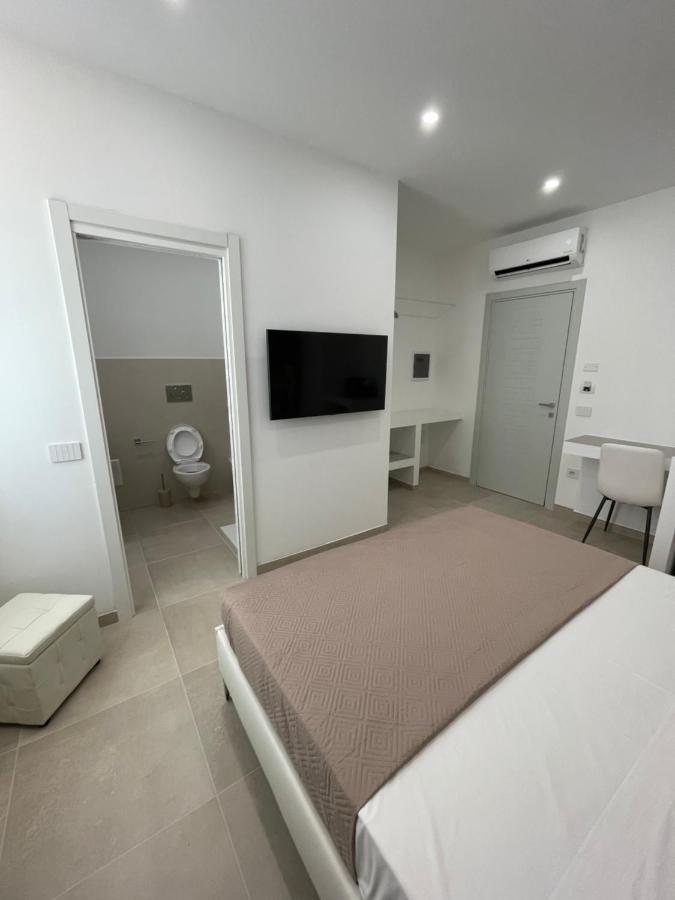 Hotel Bullerjanos Olbia Exterior foto