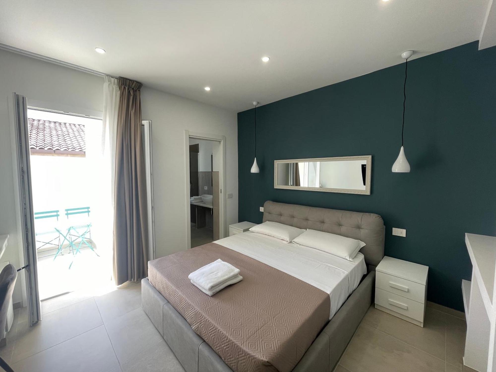 Hotel Bullerjanos Olbia Exterior foto