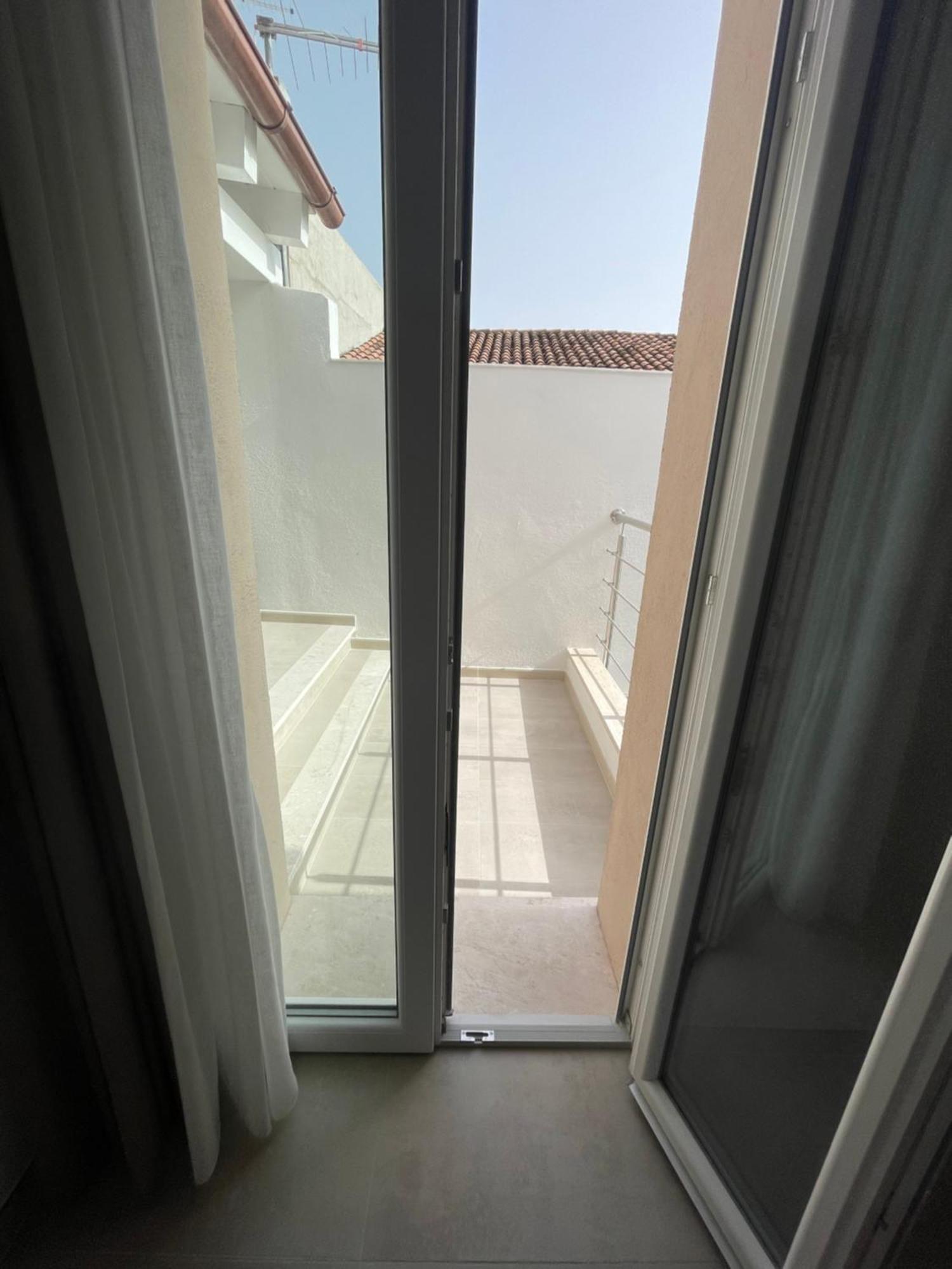 Hotel Bullerjanos Olbia Exterior foto